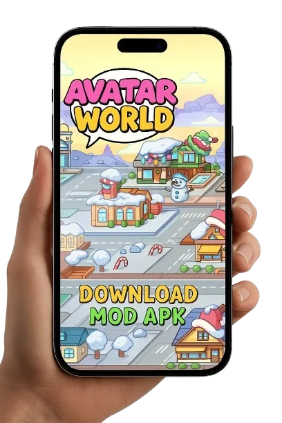 Home 1 Download Pazu Avatar World